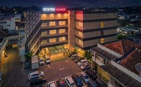 Gosyen Azana Hotel Salatiga